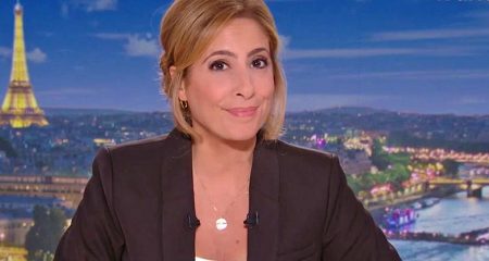 léa salamé