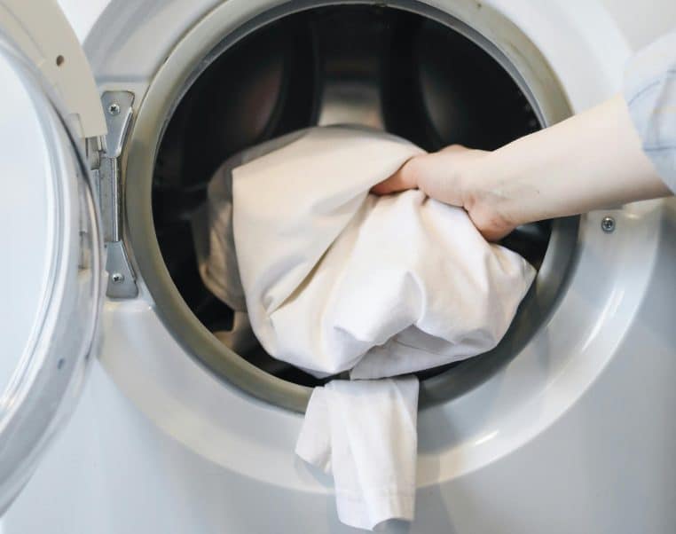 Cette lessive serait la meilleure du marché
