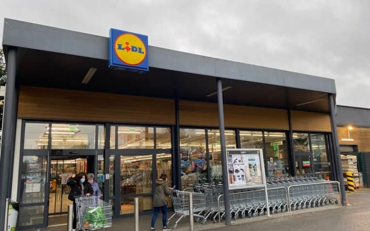 lidl devoile sa nouvelle friteuse - copie