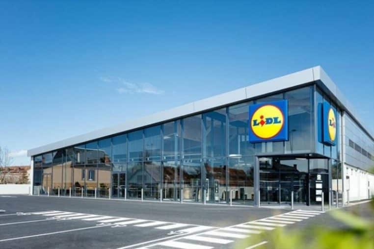 lidl masseur de nuque vend