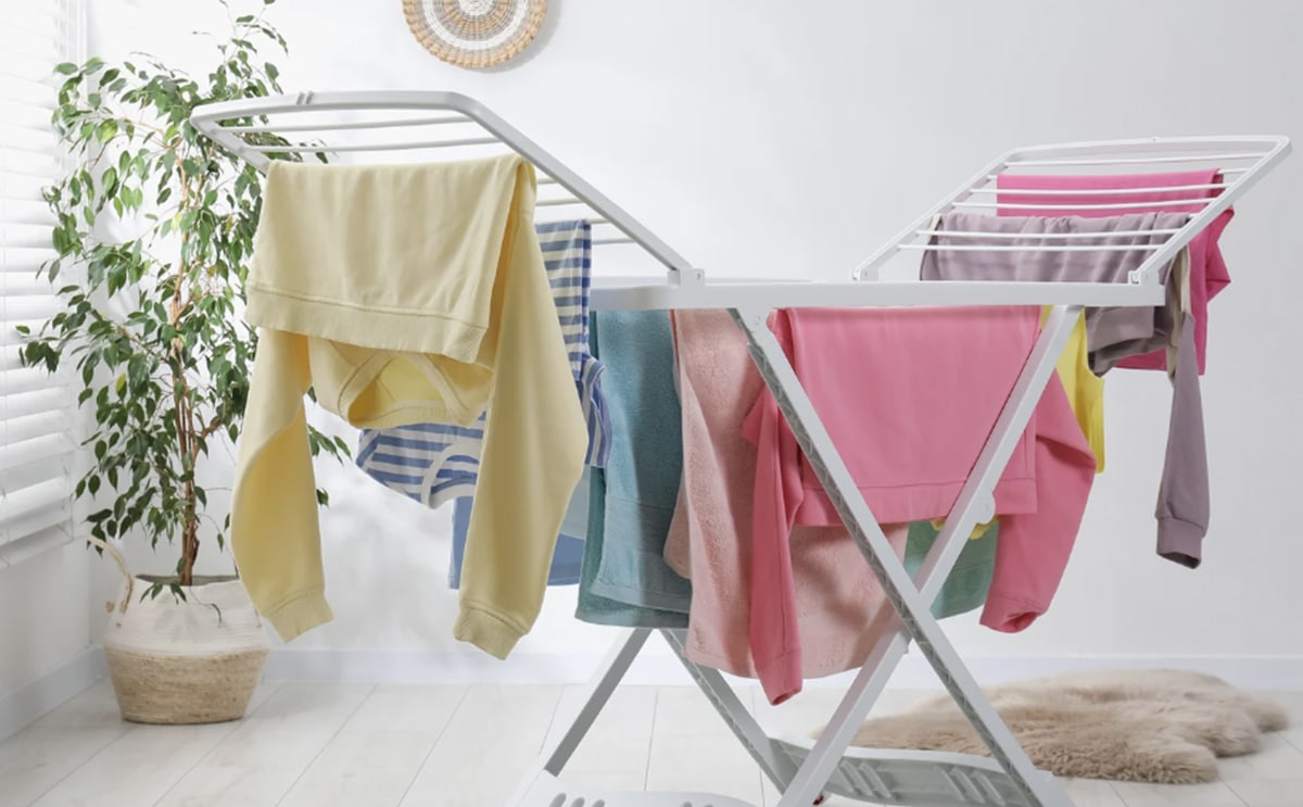 linge humidité