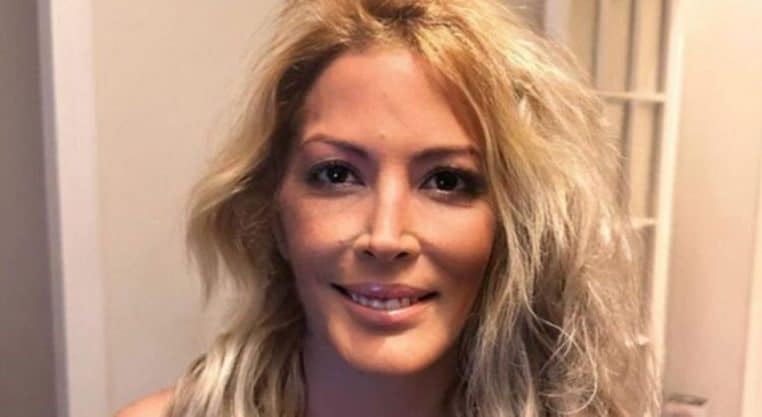 loana pas coiffee pas maquillee pose compagnon