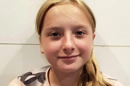 Meurtre Lola 12 ans