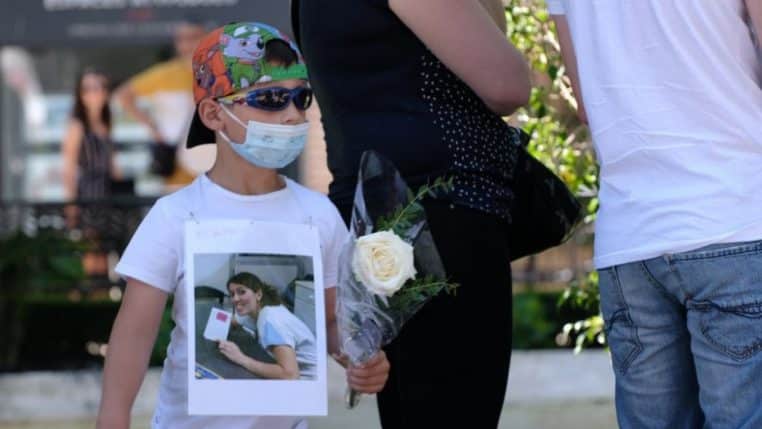 louis jubillar @REMY GABALDA