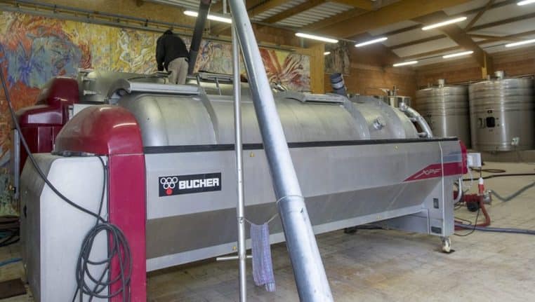 celebre vigneron decede accidentellement