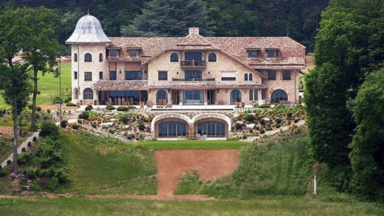 maison Schumacher @archive