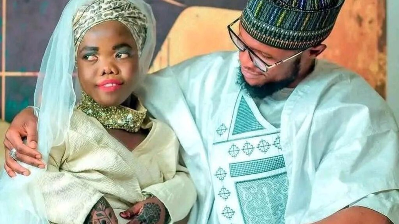 Idris Mai Wushirya et Basira Yar Guda