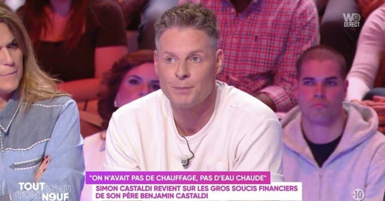 matthieu delormeau somme folle depense addiction