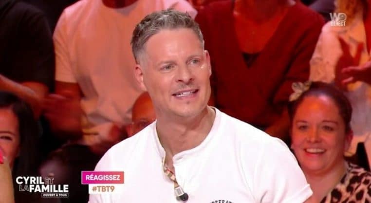 matthieu delormeau somme folle depense addiction