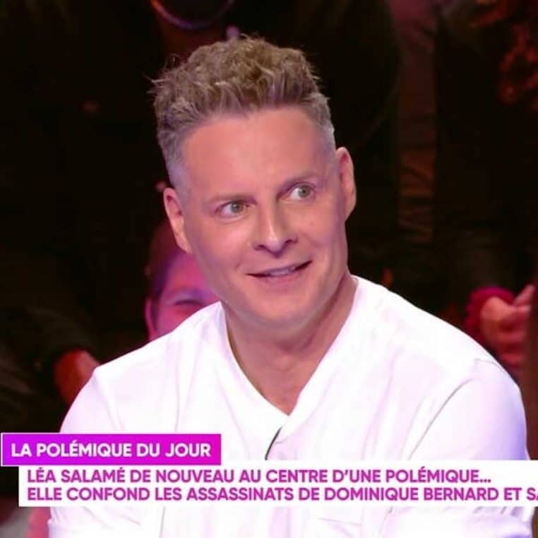 matthieu delormeau somme folle depenseee