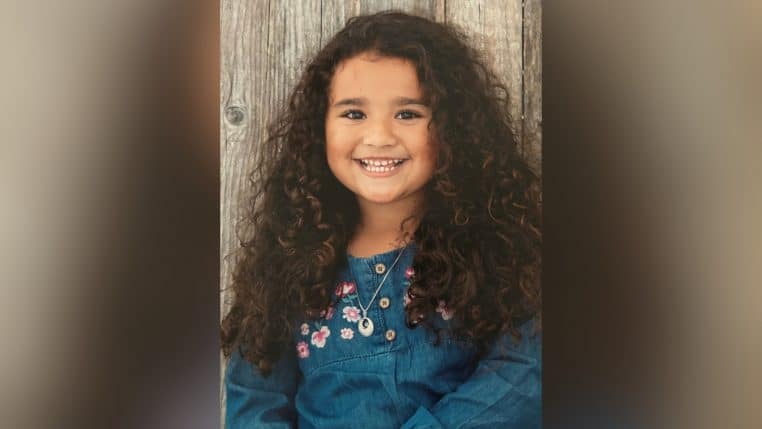 Disparition de Melodee Buzzard