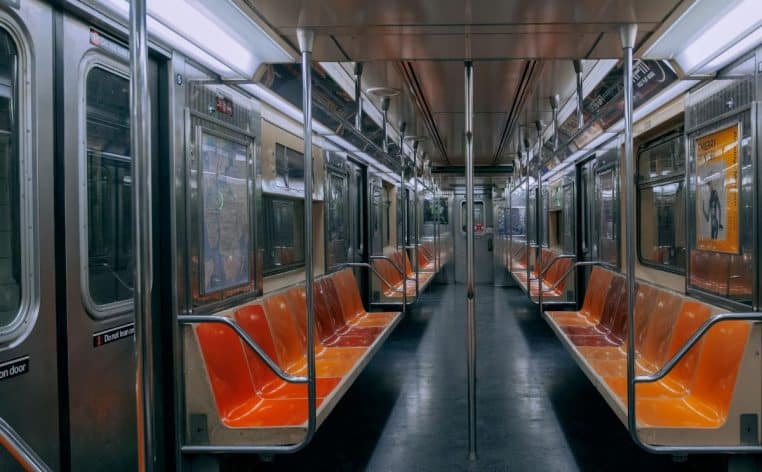 métro manteau mort actu