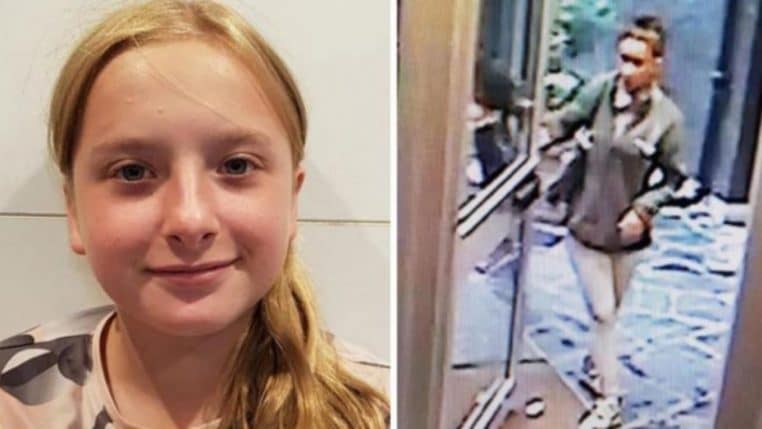 meurtre lola @archives