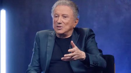 michel drucker