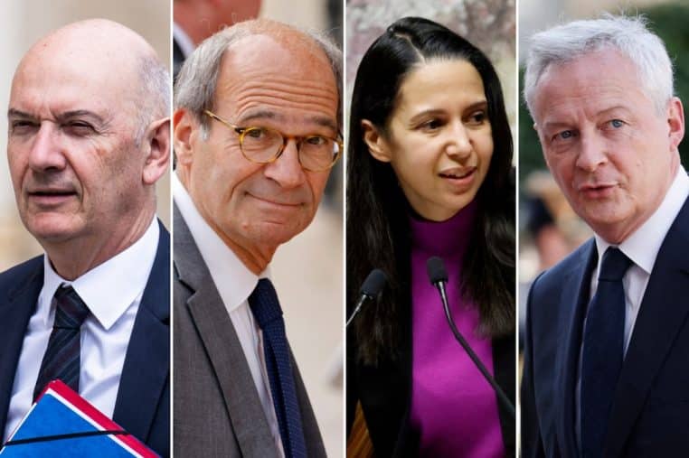 demission lecornu ministre indemnites ou pas - copie