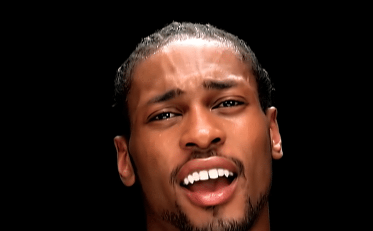 mort cancer chanteur Angelo R&B