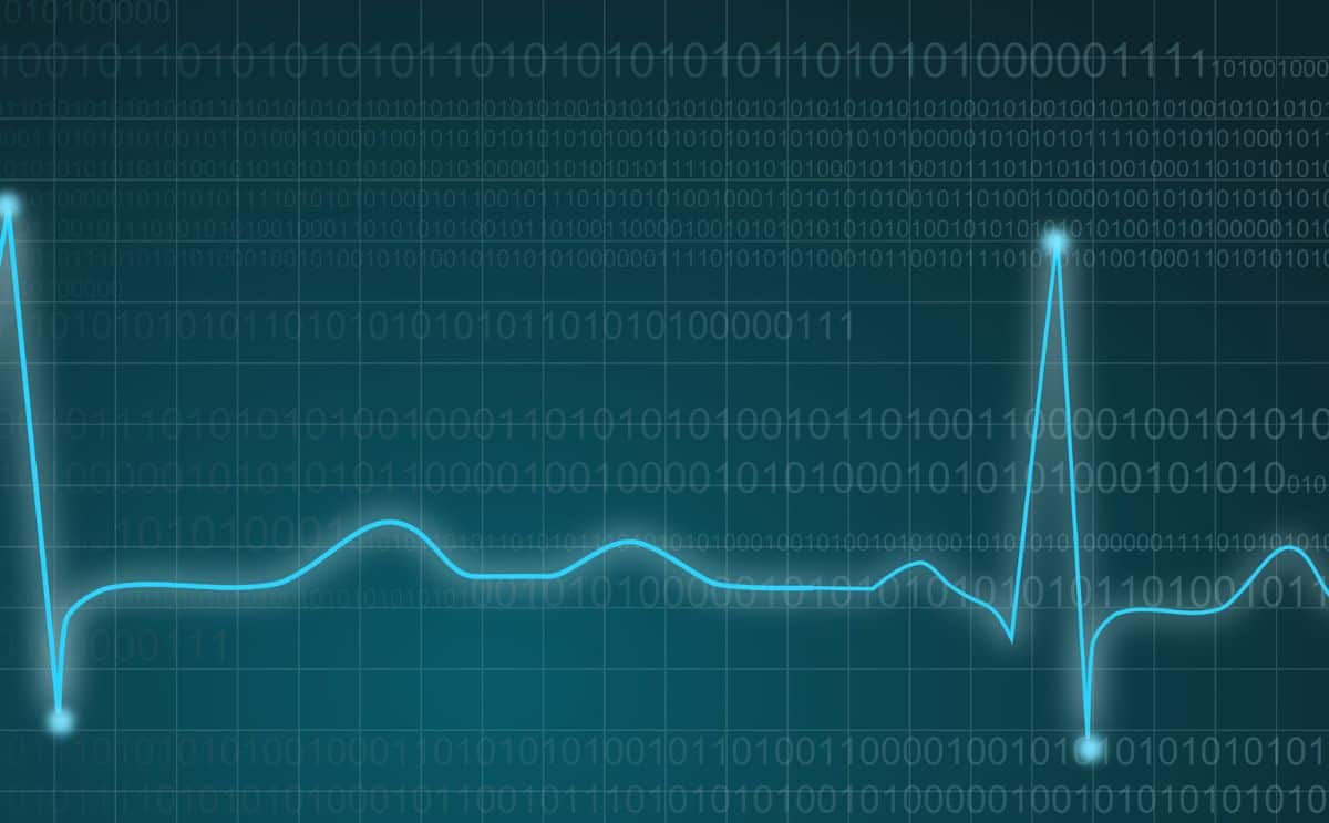 mort homme hôpital