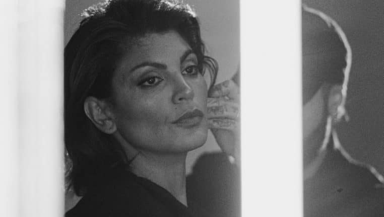 Nawell Madani s'explique