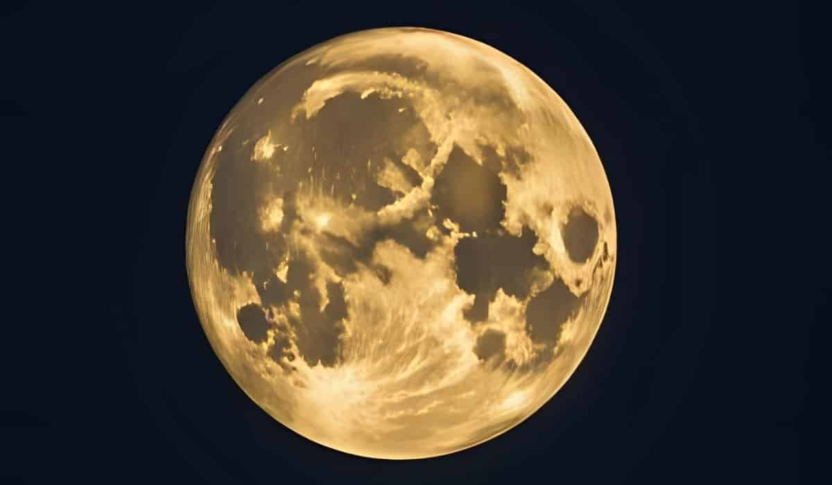 nouvelle lune novembre