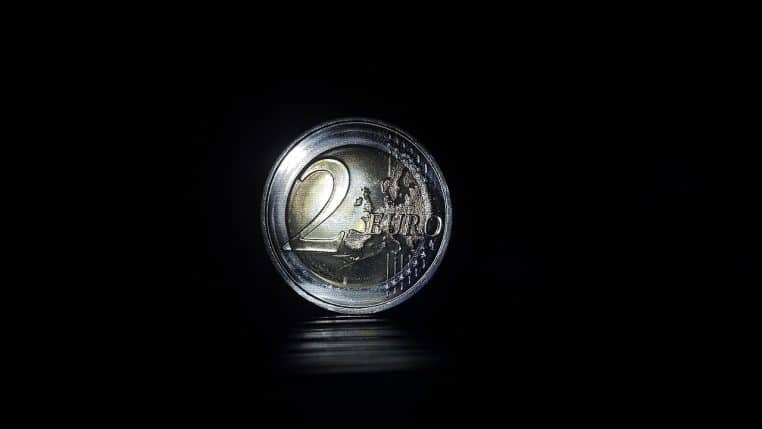 De nouvelles pièces de deux euros