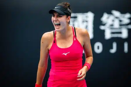 oceane dodin retour apres opération mammairen - copie