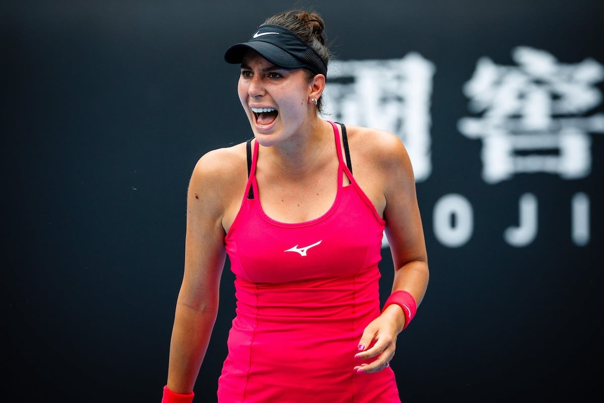 oceane dodin retour apres opération mammairen - copie