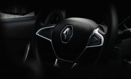 Les Clio sujettes à plus de vols ?