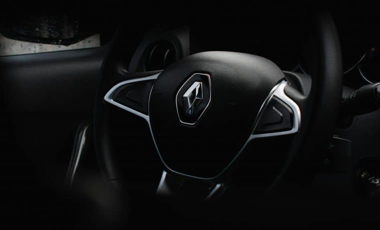 Les Clio sujettes à plus de vols ?