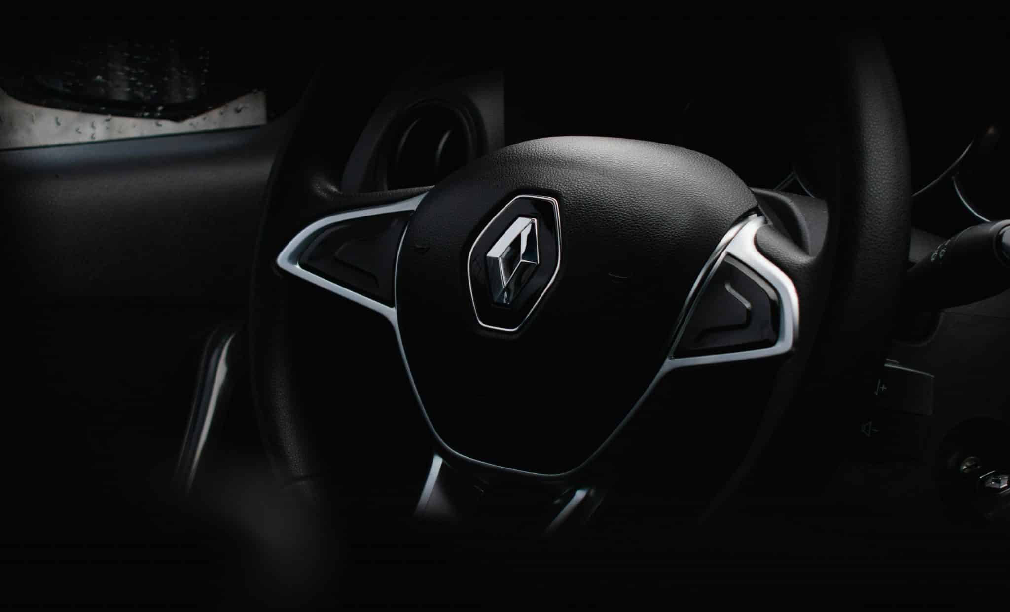 Les Clio sujettes à plus de vols ?