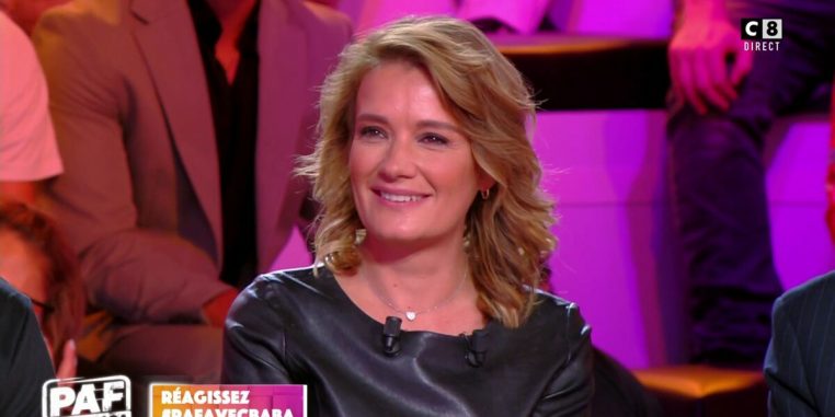 pascale de la tour du pin failli mourir