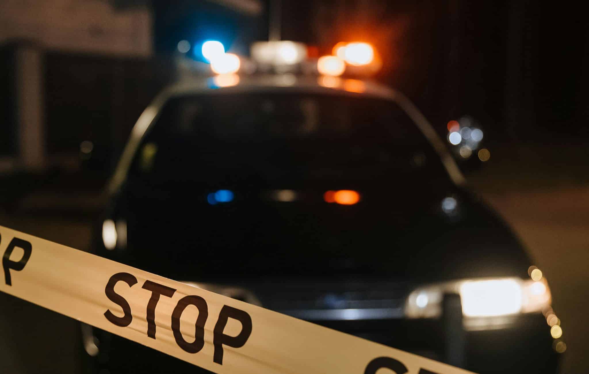 Un homme tué et dépecé en Belgique