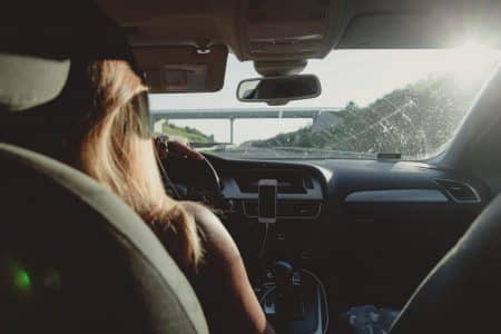 Permis de conduire numérique