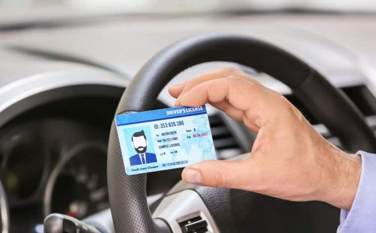 permis de conduire info