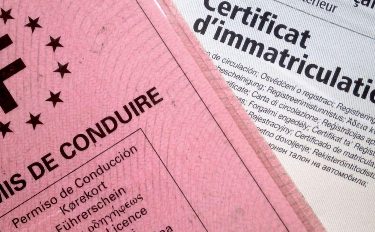 permis de conduire info