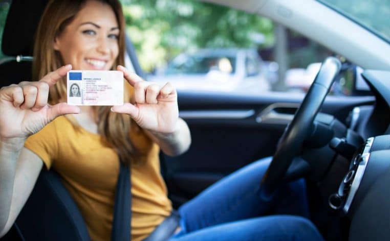permis de conduire info