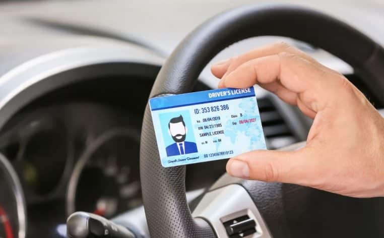 permis de conduire info