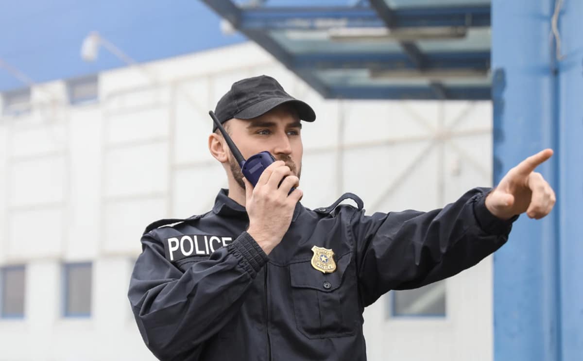 police amende voiture actu