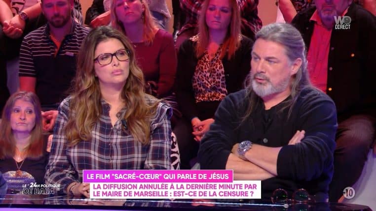 Producteur Sacré-Cœur