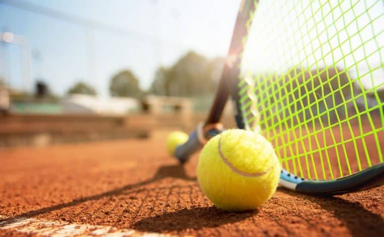 professeur de tennis viole actu