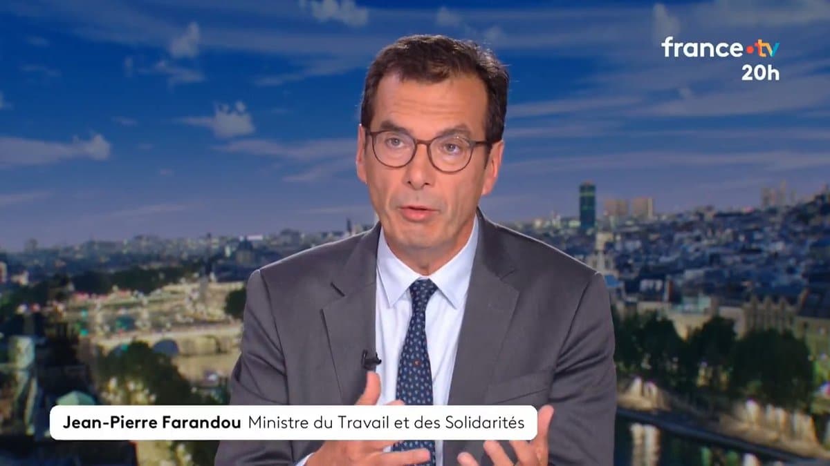 Jean-Pierre Farandou dérange