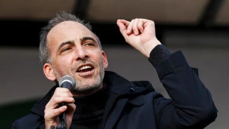 raphael glucksmann @afp