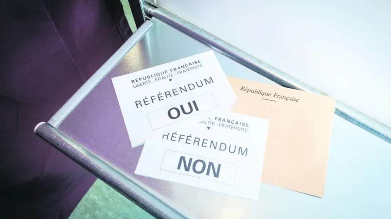 referendum retraites @ François LAFITE
