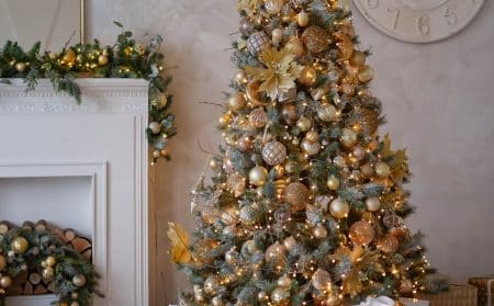 sapin de Noël Lidl actu