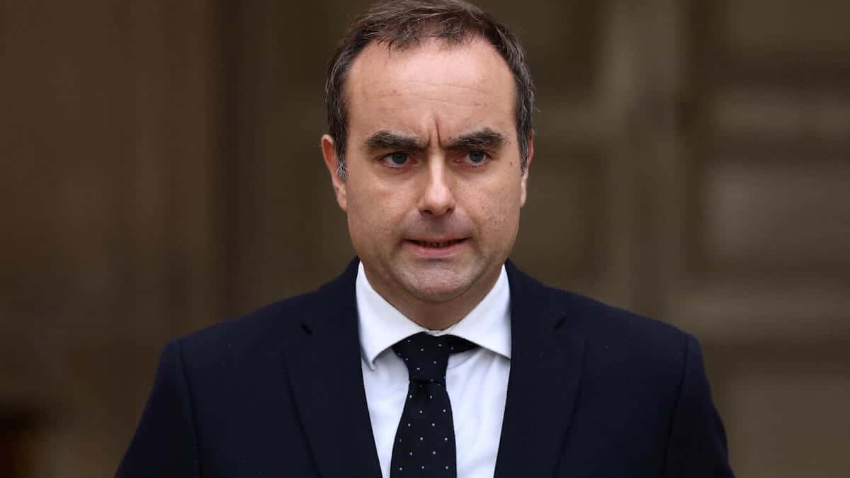 sebastien lecornu renommé premier ministre