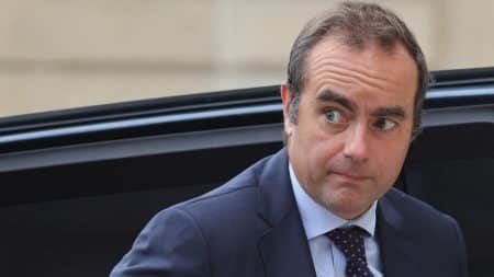 sebastien lecornu une ia devoile son fouvernement