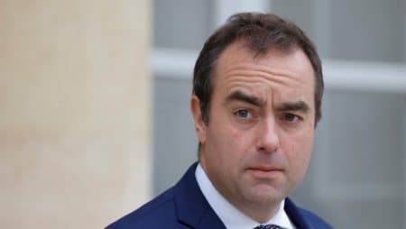 sebastien lecornu une ia devoile son fouvernement