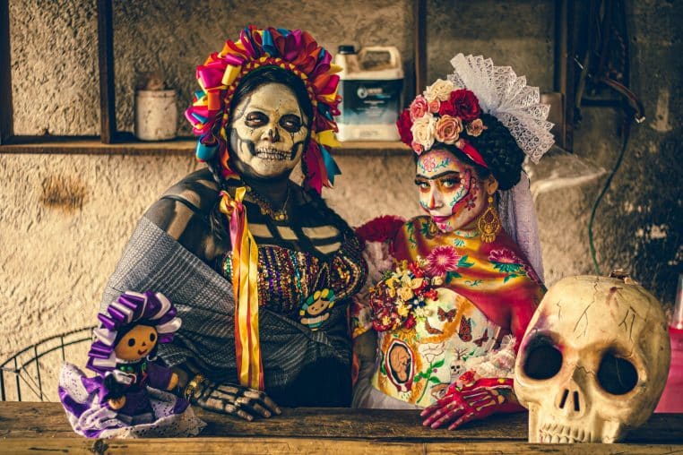 Ces 3 signes impactés par la Toussaint