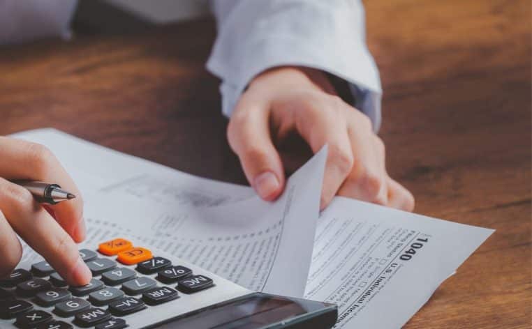 taxe foncière prélèvement français actu