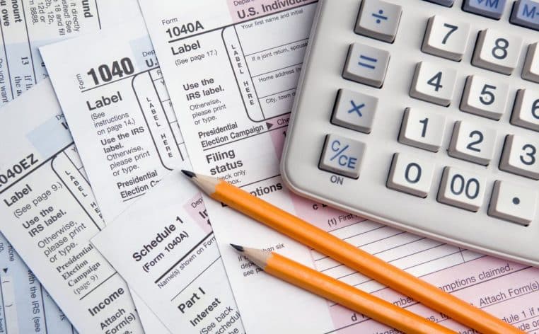 taxe foncière prélèvement français actu