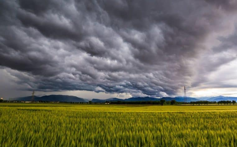 tempête ouragan Mélissa actu